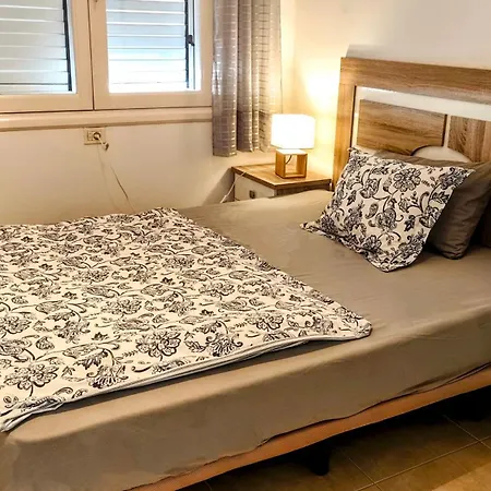 Дом отдыха Jandia Mar *