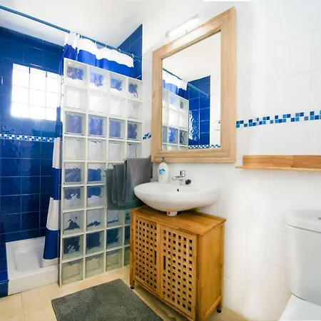 Jandia Mar Дом отдыха Морро-дель-Хабле