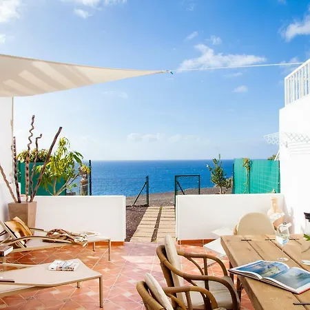 Jandia Mar Vakantiehuis *