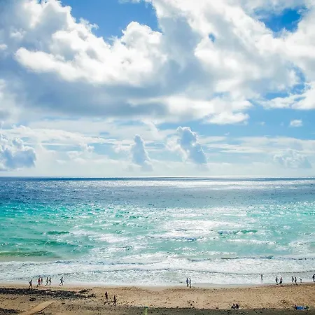 Jandia Mar * 모로델제블