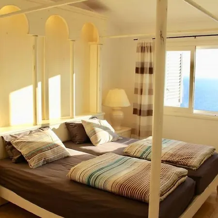 Jandia Mar Hébergement de vacances Morro Jable (Fuerteventura)