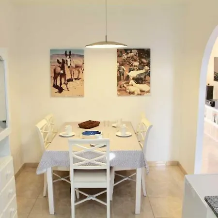 Jandia Mar Hébergement de vacances Morro Jable (Fuerteventura)