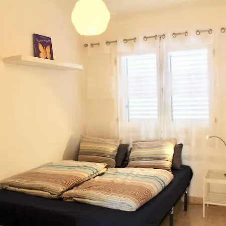 Jandia Mar Hébergement de vacances