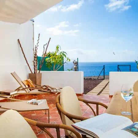 Jandia Mar Hébergement de vacances Morro Jable (Fuerteventura)