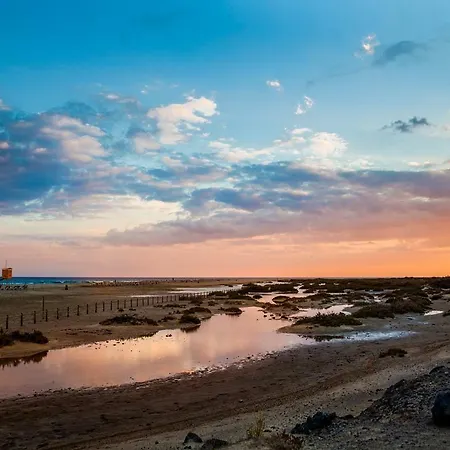 Hébergement de vacances Jandia Mar *