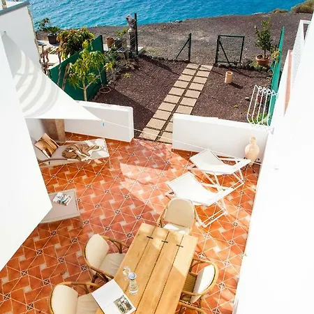 Hébergement de vacances Jandia Mar *