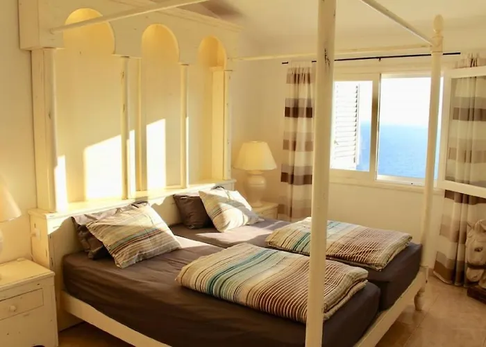 Jandia Mar בית נופש מורו דל חאבלה