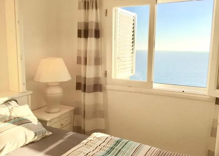 Jandia Mar מורו דל חאבלה