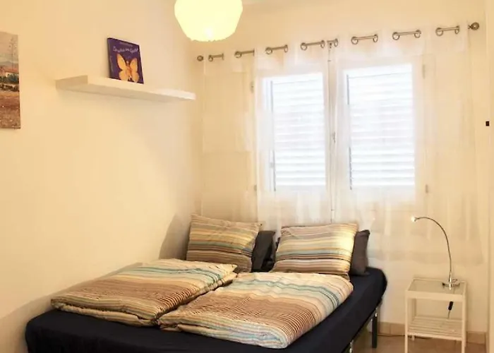 Jandia Mar בית נופש