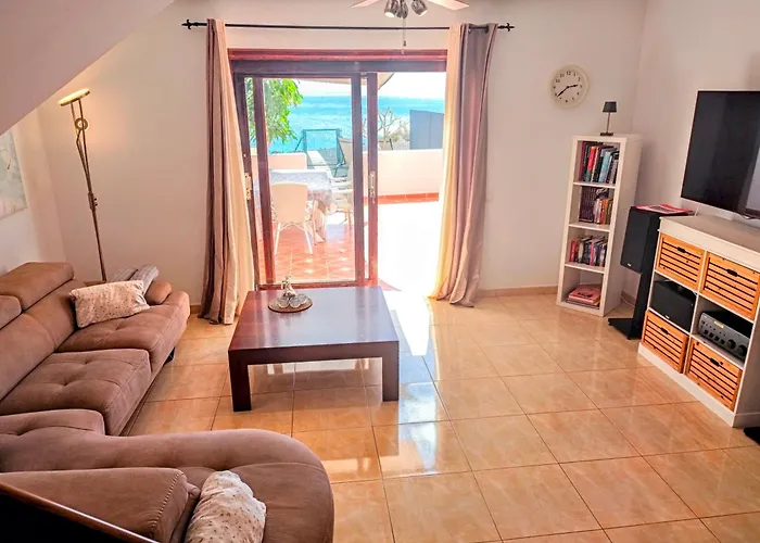 Jandia Mar בית נופש